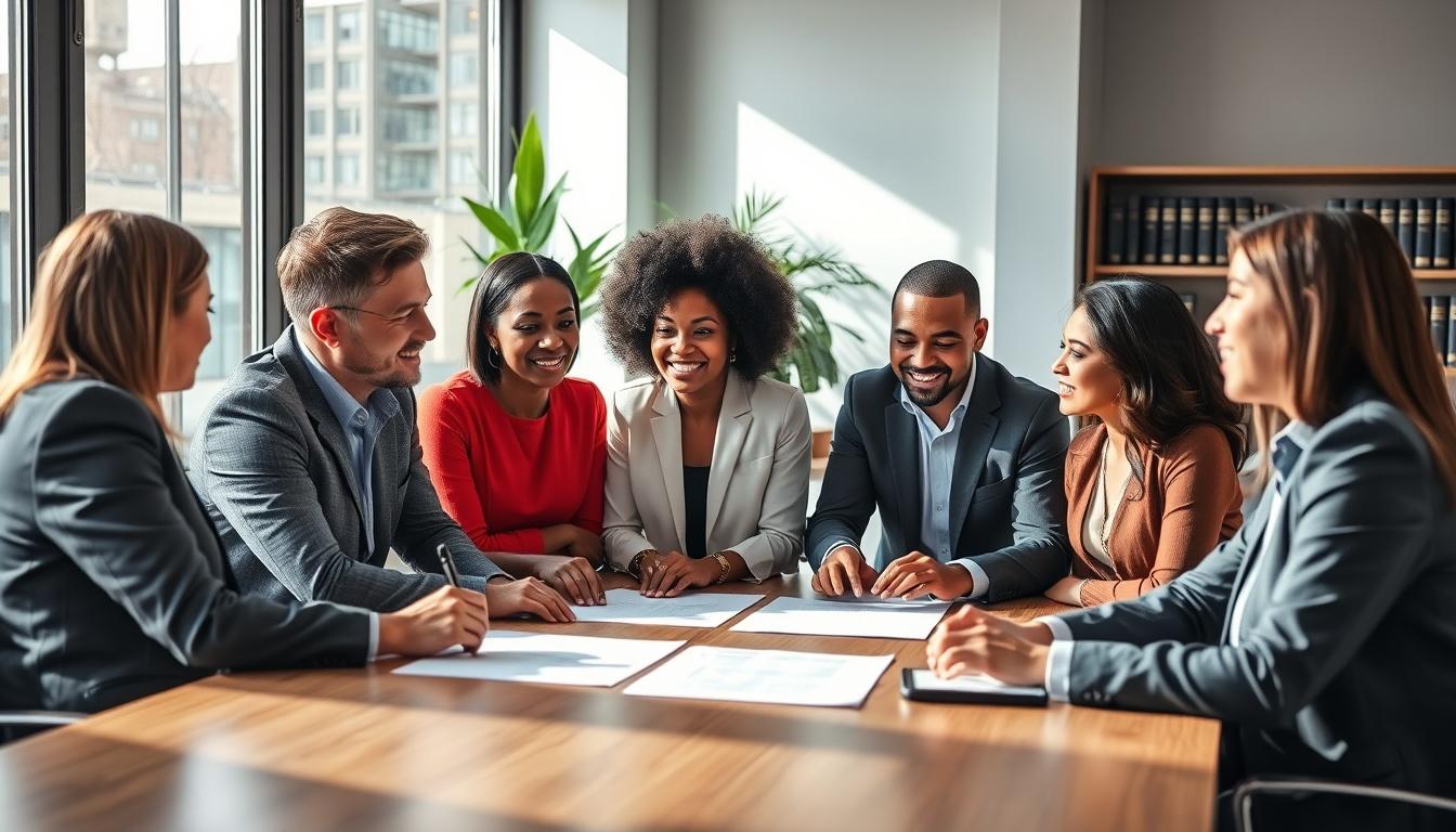 Empowering Entrepreneurs