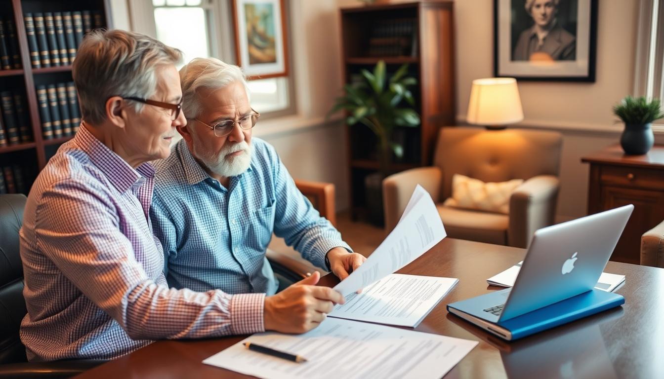 Contract Assistance
