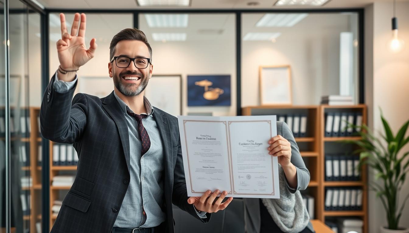 Continuous Legal Support